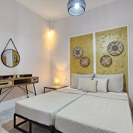 La Casa De Plaka Apartment Plaka  Luaran gambar