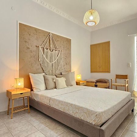 La Casa De Plaka Apartment Plaka  Luaran gambar