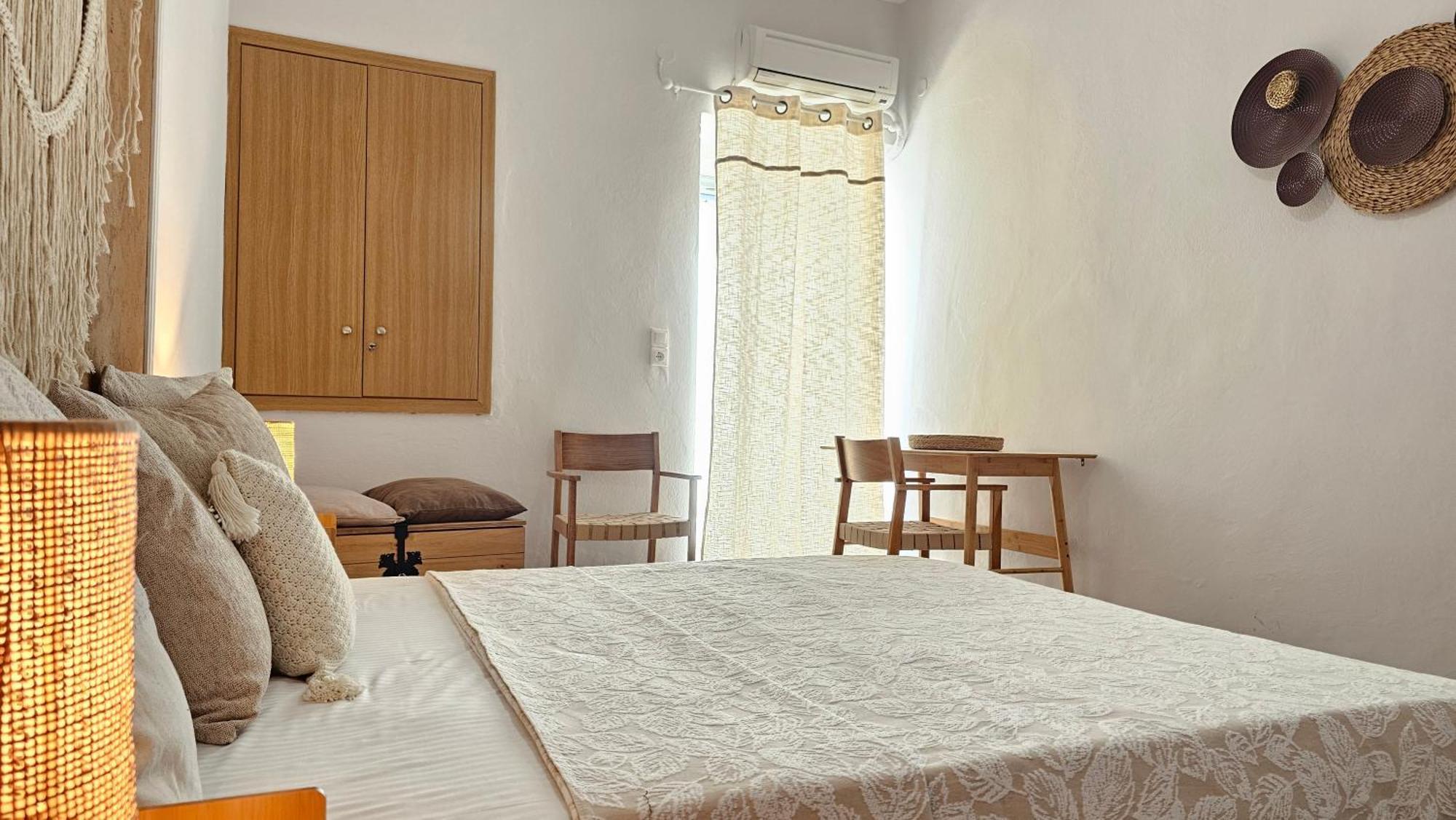 La Casa De Plaka Apartment Plaka  Luaran gambar